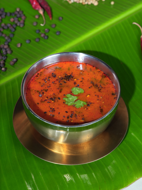 Traditional Pepper Soup Traditional Pepper Soup